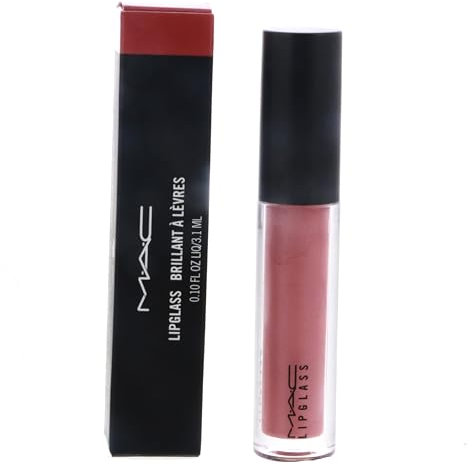 Mac Lipglass Lipgloss All Things Magical, 3.1 ml