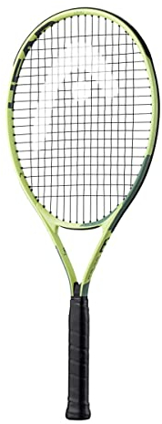 Head Extreme 26 Tennisschläger Kinder - 0