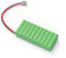 Avidsen - Batterie de Secours 24 V Compatible Moteurs et Extel Umii 114257V -