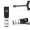 Bike Stem Riser Bike Fork Stem Extender Handlebar Raiser Adapter for Mountain Bike, Road Bike, MTB