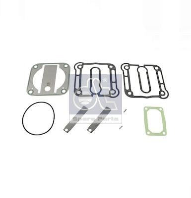 DT Spare Parts 7.95079 Reparatursatz, Kompressor für LKW, Bus