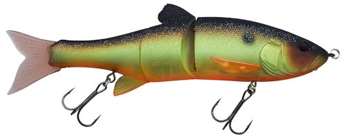 Illex Wobbler Dowz Swimmer 220 SF 102g Muddy Roach