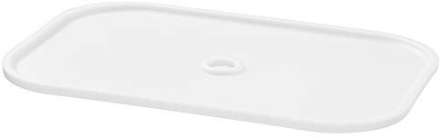 TROFAST Deckel, 40 x 28 cm, weiß