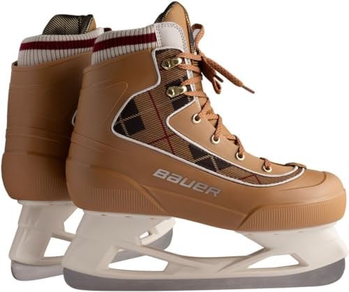 Bauer Tremblant Rec Eishockey Schlittschuhe Senior - 41