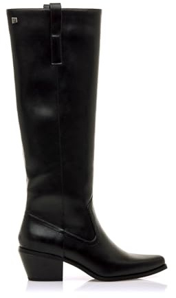 MTNG Stiefel mit Absatz Damen Texas 55464