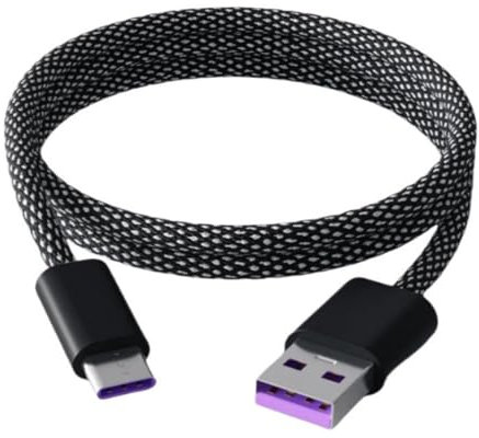 ZYKEJJDDAK PD100W Fast Charging Cable Double Type C To Type C Adapter Cable For Fast Speed Data Transfer