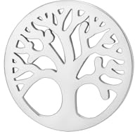 Amaxer Baum des Lebens Brosche Pin für Frauen Männer Familie Baum des Lebens Broschen Pin Rucksack Abzeichen Hut Tasche Dekoration Zubehör