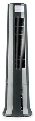Klarstein Highrise gris