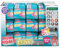 MGA Entertainment 548355E5C Num Nom Lights Mystery Pack Series 2-2L - mehrfarbig