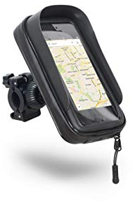SHAD Smartphone Holder 6, 180 x 90 mm - Guidon