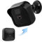 Blink Outdoor Camera Wall Mount Bracket,Weatherproof Protective Cover Case and 360 Degree Adjustable Mount for New Blink Outdoor Indoor Home Security Camera System (1 Pack)