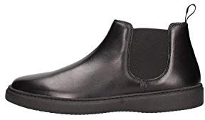 FRAU 1926 Nero - 45, Nero