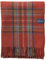 The Tartan Blanket Co. Recycelte Wolle Kniedecke - Stewart Royal Antique Tartan (72cm x 165cm)