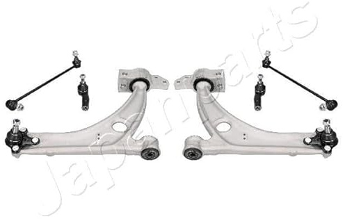 Japanparts SKS-0924 Schwenkarm-Set, Radaufhängung