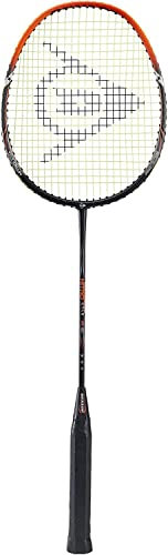 Carlton Solar 600 Badmintonschläger, Grau