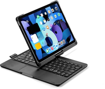 Urban Factory Folio avec Clavier Bluetooth iPad Pro11