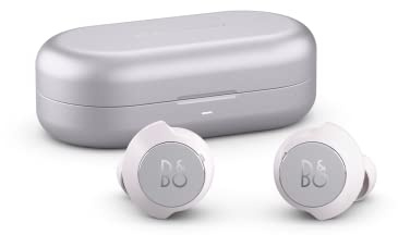 Bang & Olufsen Beoplay EQ Wireless Earphones Nordic Ice