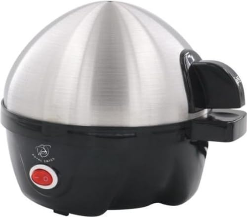 Caldera de huevo eléctrica