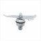 Advance Blade Assembly Replacement for Vitamix 15990 Quite One Series Barboss Blender Station Drink Machine