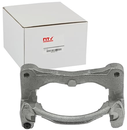 NTY Bracket brake caliper front axle left HZP-MS-010A
