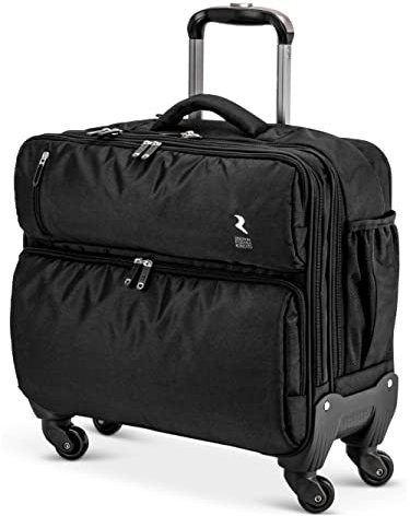 Ciak Roncato PIlotina in tessuto ultra light Eco Mood 44.02.42 45x43x22 cm