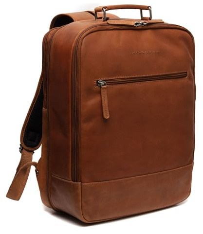 The Chesterfield Brand - Leder Rucksack Cognac Jamaica