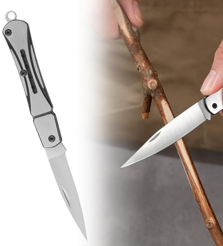 Coltello Pieghevole,Coltello Sopravvivenza,Coltellino Tascabile,Coltello Tascabile,Coltello Campeggio,Coltello Portatile,Coltello Tascabile Pieghevole,per Campeggio Caccia Sopravvivenza