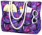RAVUO Borsa Mare Grande,Impermeabile Borsa Da Spiaggia Donna XXL Famiglia Borse Tote Bag Multifunzionale Borsa Spalla Shopper Bag Donna Con Cerniera Per Shopping Viaggio Sportiva