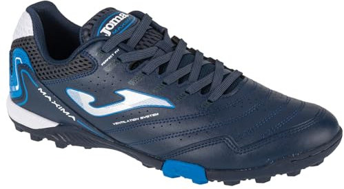 Joma Herren Turf Football Trainers, Marineblau, 44.5 EU