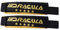 F Fityle Correa de sujeción convertidora de Guante de Boxeo con Cordones, Longitud 52 cm, Resistente para Hombres y Mujeres, Sello de Guante de Entrenamiento, Negro