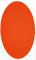 4 rodilleras termoadhesivas de planchar. Coderas para ropa y reparación de pantalones, camisas jerseys, etc. 16 x 10 cm. Elige color (Naranja (71))