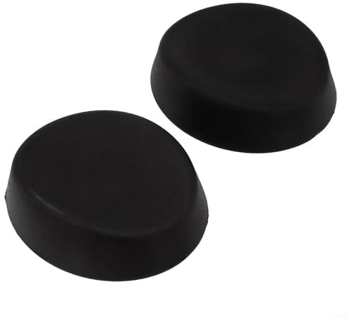 2 x Armlehnenpolster für Heimtrainer, gepolsterte Unterstützung für stationäre Indoor-Radfahren