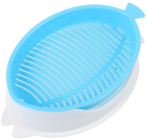 BESPORTBLE Cat Grass Ready Grown Planter Hydroponic Grass Planting Box for Gardening