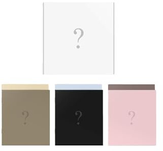 Generic - 3rd EP [IVE EMPATHY] Set (Photobook + Loved IVE + PLVE)