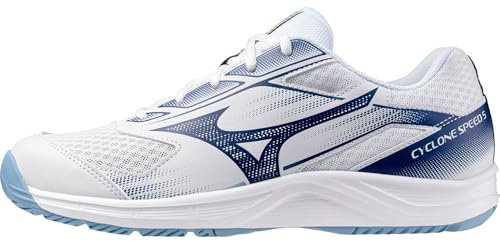 Mizuno Cyclone Speed 5 Volleyball Shoes EU 39