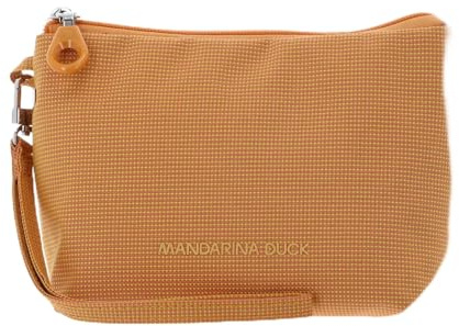 MANDARINA DUCK Kulturbeutel MD20 Pouch Mango orange