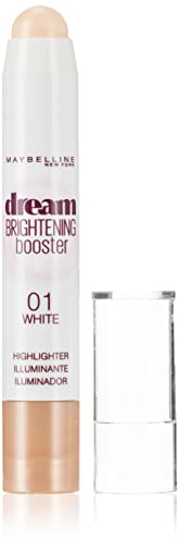 Maybelline New York Dream Brightening Concealer 1 White 1er Pack(1 x 2.8 g)