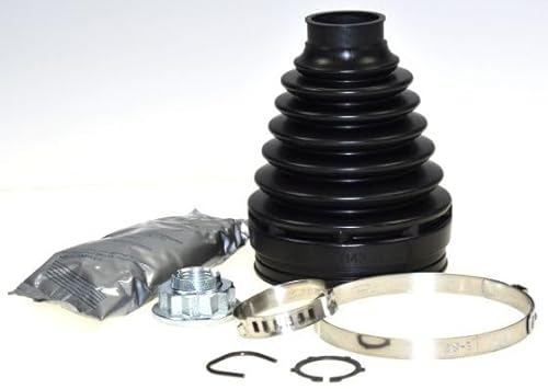 Faltenbalgsatz Antriebswelle LÖBRO u.a. passend für MERCEDES A-KLASSE
