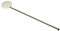 Barfly Stirrer/Straw, Stainless Steel, Stainless, 19.4 x 2.6 x 0.7 cm