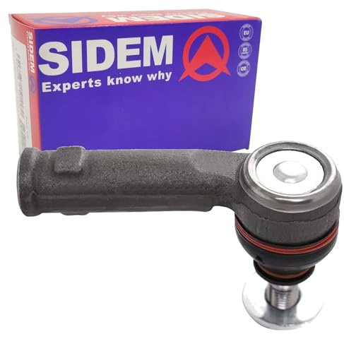 SIDEM 63735 Ball Joint for Vehicles