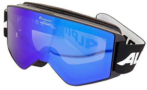 ALPINA Unisex Narkoja Hm Skibrille (1er Pack)