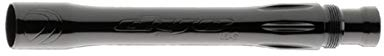 Dye Paintball UL-S Barrel Back.688 Black Polished - AC Threads