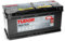 - TUDORBatterie HIGH TECH TUDOR TA1000 12V 100Ah 900A