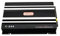 Alamor Car Audio Amplificatore di Potenza 1600 Watt 4 Canali 12V Auto Amplifer