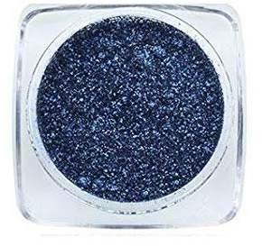 AQUAPURITY PHOERA® Pigment Eyeshadow Palette Metallic Shimmer Glitter Loose Powder Eye Shadow Makeup (306 LADY NIGHT)