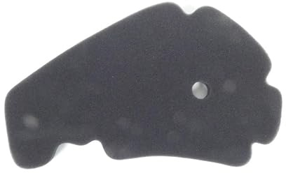 filtro aria sifam per scooter gilera 500 fuoco ie 2007-2013 nuovo