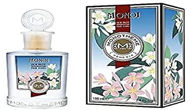 Monoi Eau de Toilette 100 ml