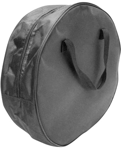 EM2GO EMBAG Transport-Tasche für Mobile Wallbox und EV-Charger, E-Auto Zubehör, Aufbewahrungstasche Elektroauto Typ 2 Ladekabel, 40x12cm