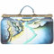 Greenland Nature Art+Craft Doktorkoffer Leder 48 cm Laptopfach