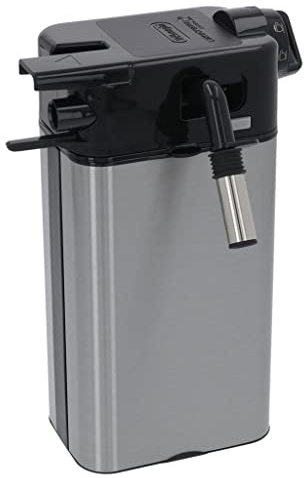 Ufixt Milk Jug DLSC008 Compatible with Delonghi Coffee Machines
